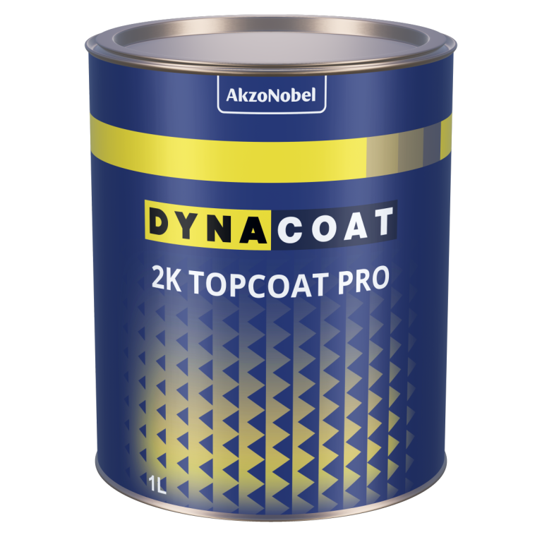 Dyna 2K TC PRO 9234 Sarkans (oranžs) 1L