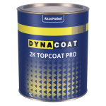 Dyna 2K TC PRO 9455 Dzeltens (zaļš) 1L