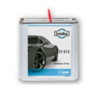 BASLAC 2K cietinētājs ātrs 2.5L