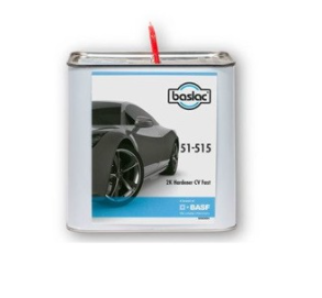 BASLAC 2K cietinētājs ātrs 2.5L