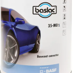 BASLAC Bāzes krāsu binders 3.5L