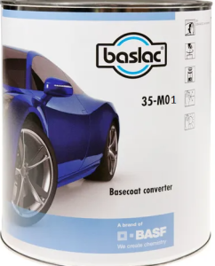 Связующие базовые краски BASLAC 3,5 л