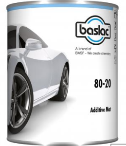 BASLAC Матовая добавка 1л