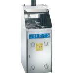 Pistoļu mazgājamā iekārta INOX Line  AQUA 013