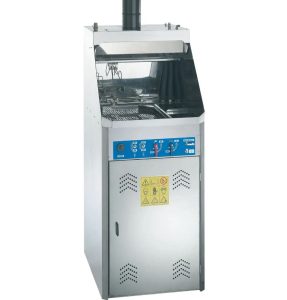 Pistoļu mazgājamā iekārta INOX Line  AQUA 013