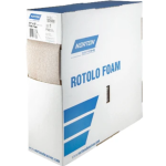 NorGrip A275 slīppapīrs ruļļos uz porolona P500