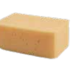 CARTEC švamme (dzeltena, kantaina)