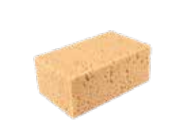 CARTEC švamme (kantaina, bēša)