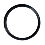 IWATA WS 400 pistoles galvas blīve (melna) 1gb