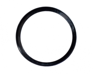 IWATA WS 400 pistoles galvas blīve (melna) 1gb