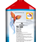 GLASURIT Ķiršu sarkana tintes krāsa 125ml