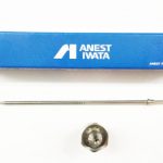 IWATA  AZ3 HTE2 AV adata + dīze 2.0mm