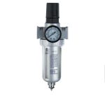 AUARITA 1elementa gaisa filtrs ar regulatoru