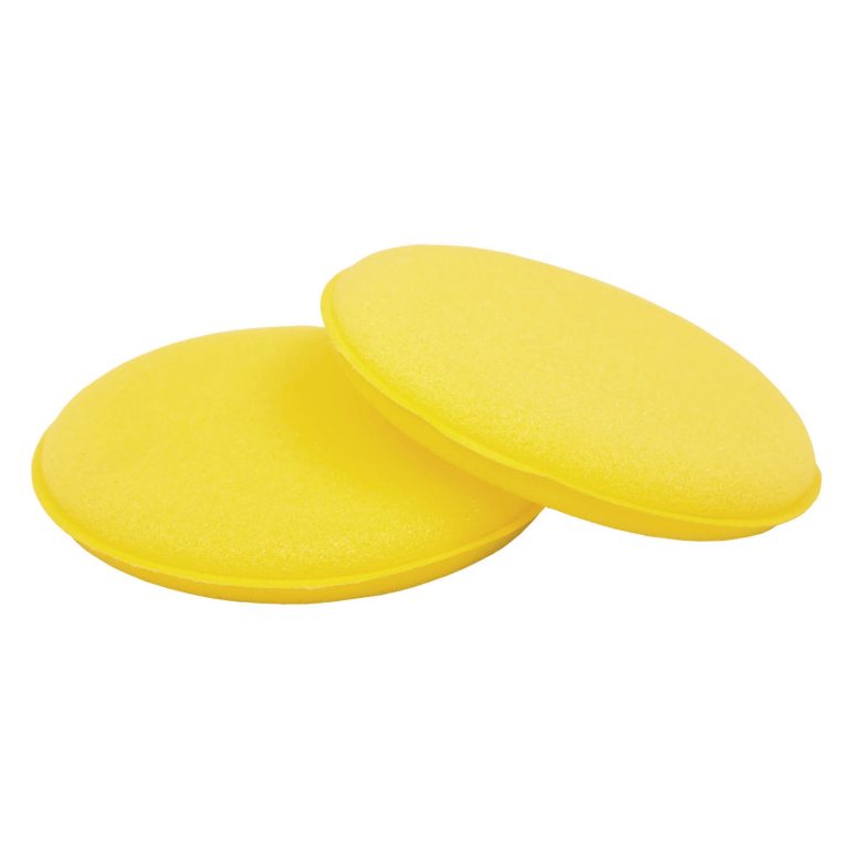 CARTEC vaskošanas un pulēšanas aplikators