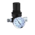 AUARITA gaisa regulators ar manometru