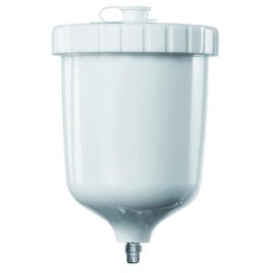 IWATA WS-400 EVO pistoles bāciņa 600ml  PC-G600P-2