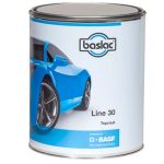 BASLAC virskārta, sarkanbrūna 1L