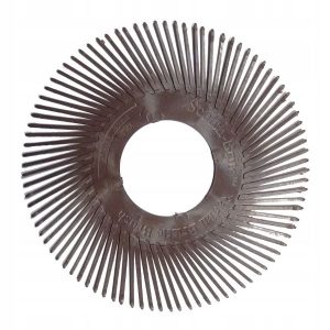 3M BB-ZB Radial Bristle  lamiles P36 (1gb.)