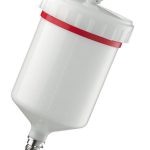 SATA plastmasas bāciņa 0.6 ar ātro savienojumu