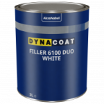 DYN 6100 DUO grunts balta 3L