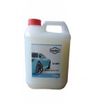 BASLAC Ūdensbāzes krāsu binders 5L