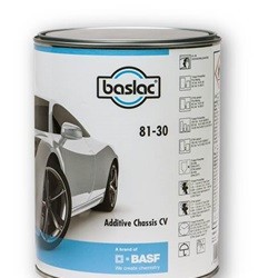BASLAC CV additive Chassis - добавка 4 л