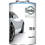 BASLAC Plastmasas attīrītājs 1L