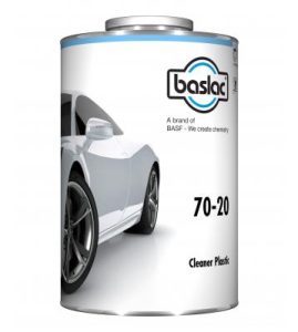 BASLAC Plastmasas attīrītājs 1L