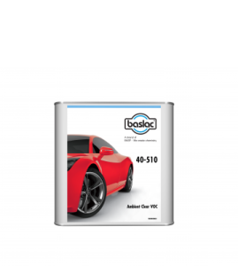BASLAC 2K VOC Ambient laka 2L