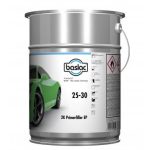 BASLAC 2K Primerfiller EP grunts 4L (pelēka)