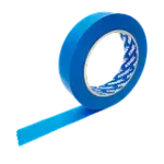 KOVAX Maskēšanas līmlente 24mm x 50m, zila