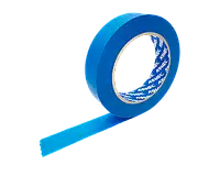 KOVAX Maskēšanas līmlente 24mm x 50m, zila