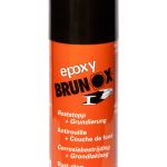 BRUNOX Epoxy  – rūsas pārveidotājs  aer. 150ml