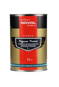 NOVOL CC Polycoat Protect 5:1 (1L)