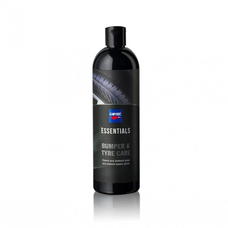 CARTEC Bamperu kopšanas līdzeklis 500ml