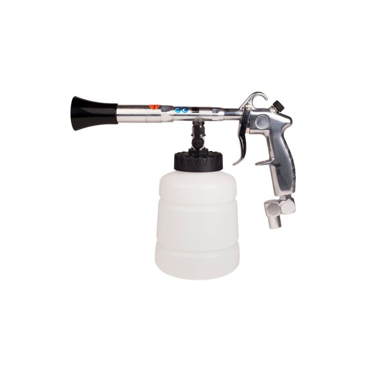 CARTEC Tornado izsmidzinātājs