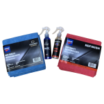 CARTEC Keramikas aizsargs SiCarbon + komplekts