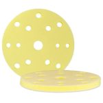 KOVAX  BUFLEX DRY starplika Ø150mm 15 caur. 1gb