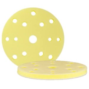 KOVAX  BUFLEX DRY starplika Ø150mm 15 caur. 1gb