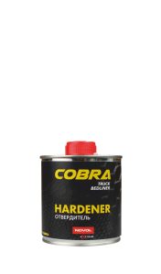 NOVOL COBRA cietinātājs 200ml