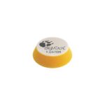 RUPES DA FINE pul. ripa Ø50/70mm mīksta DZELTENA