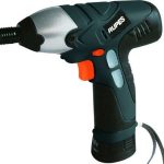 RUPES elektriskais triecienskrūvgriezis 100Nm