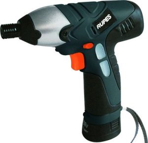 RUPES elektriskais triecienskrūvgriezis 100Nm