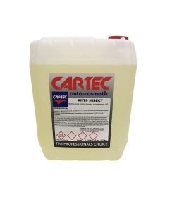 CARTEC kukaiņu tīrītājs 1L (izlejams)