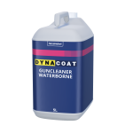 DYN Instrumentu tīrīšanas līdzeklis ūdens bāzei 5L