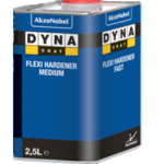 DYNA Cietinātājs 2.5L FLEXI MEDIUM 6000/3000 un PRO AC