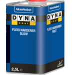 DYNA Cietinātājs 2.5L FLEXI SLOW 6000/3000 un PRO AC