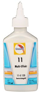 GLASURIT Dzintara krāsa 125ml