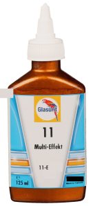 GLASURIT Bronzas krāsa 125ml