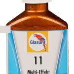 GLASURIT Bronzas krāsa 125ml